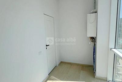 Copou - Aleea Sadoveanu, spatiu birouri 81.4mp - inchiriere - 4