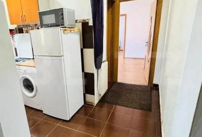 Apartament cu 2 camere, 40 mp - zona Vasile Aaron - Chirie - 6