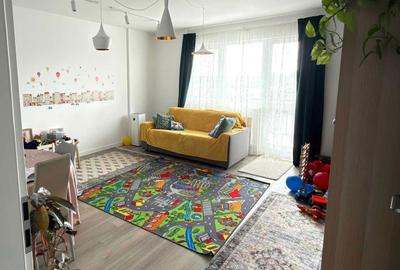 Apartament cu 2 camere decomandat în Central - 4