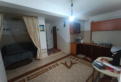 Persoana Fizica: Vand Apartament 1 Camera (27mp) cu Intrare Separata Cartier Mara?ti - 6