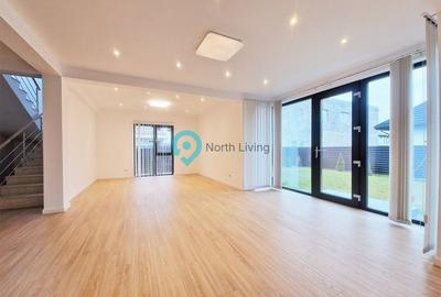 Casă individuală cu 5 camere cu Canalizare în Nord-Vest - 14