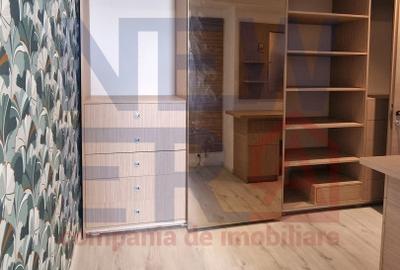 Apartament 2 camere de vanzare - RIN Grand Residence - 6