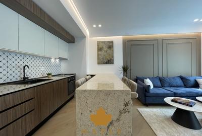 Apartament de 2 camere / Cortina 126 / Erou Iancu Nicolae / Cambridge School - 10