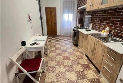 Apartament Balcescu Centrala proprie, pozitie f buna- pretabil SAD - 12