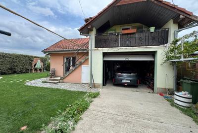 Casă Individuală Complet Mobilată & Utilată – Moșnița Nouă, Vatra Satului COMISI - 20