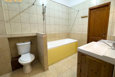 Popa Nan – Pache Protopopescu • Vilă P+1+M, curte proprie, 180mp - 24