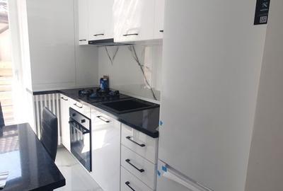 Apartament cu 2 camere în Lunca Cetățuii - 4