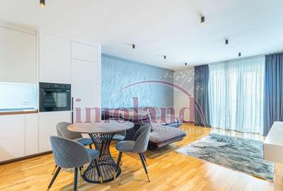 Apartament 2 camere - vanzare - Barbu Vacarescu-Floreasca - 1