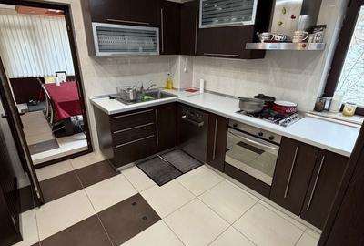 Casă cu 4 camere în Predeal - 4