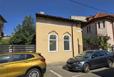 Apartament cu 4 camere circular în Unirii - 10