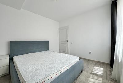 Apartament spatios cu 2 camere, parcare, zona Grand Hotel Italia - 10