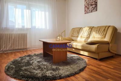 Garsonieră decomandată, mobilată în Muncii - 1