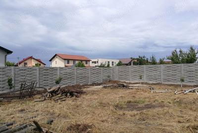 Teren de inchiriat in Dumbravita, 1E mp. - 4