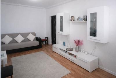 Metrou Dristor | Apartament 3 camere Mihai Bravu nr 309 - 2