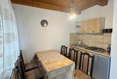 Casă individuală cu 3 camere cu Teren 292 Mp în Sâncrăieni - 2