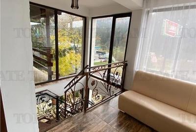 Vila de vanzare in Predeal, Clabucet Vila de vanzare in Predeal, Clabucet - 3