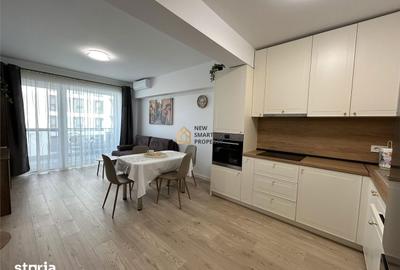 Apartament cu 2 camere în Calea Aradului - 10