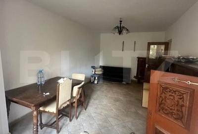 Apartament 3 camere, liniste si potential la 4 minute de metroul Tineretului. - 11