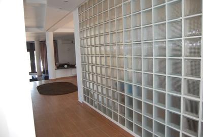 Snagov, vila de inchiriat/vanzare deschidere lac, piscina, 5 camere, garaj - 7