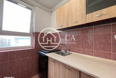 Garsonieră decomandată în Rogerius - 5