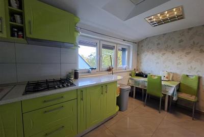 Casa Individuala 6 camere garaj 650 mp Teren zona Piata Cluj Casa Individuala 6 camere garaj 650 mp Teren zona Piata Cluj - 17