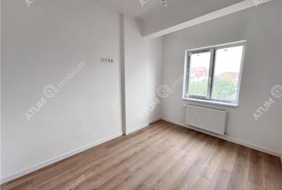 Apartament la cheie cu 3 camere decomandate si 2 balcoane in Sibiu