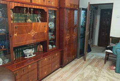 Garsonieră semidecomandată, mobilată în Drumul Taberei - 3