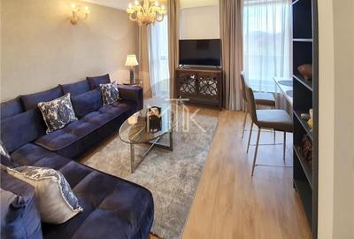 Apartament 2 camere I Erou Iancu Nicolae - Residence 5 I 1Loc parcare