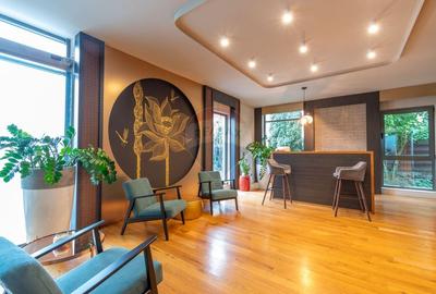 Spatiu de birouri de inchiriat Centru Cluj Napoca - 3