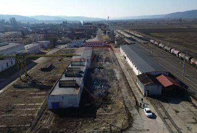 Spa?iu industrial de 17,000mp teren plus facilitati indu... - 2