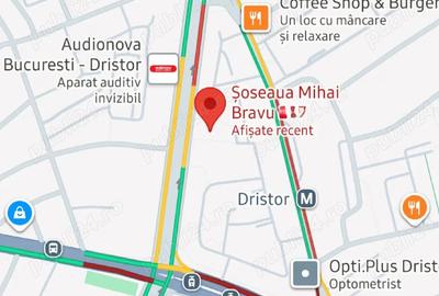 Dristor metrou Sos Mihai Bravu,ap 3 camere,72mp,dec 122.000euro - 7