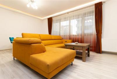 Apartament cu 3 camere decomandat în Tractorul - 17