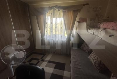Apartament cu 2 camere,56 mp, Micro 16 - 7