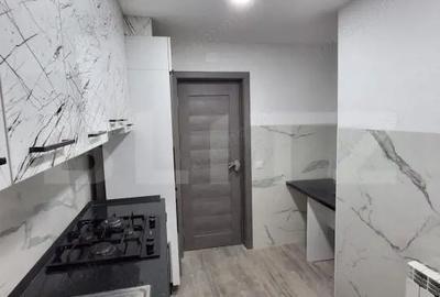 Apartament cu 2 camere decomandat în Central - 1