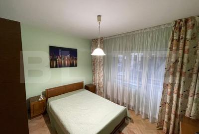 Apartament 3 camere, 83.41 mp, zona Titulescu - 8