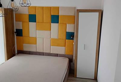 Apartament cu 2 camere decomandat în Central - 2