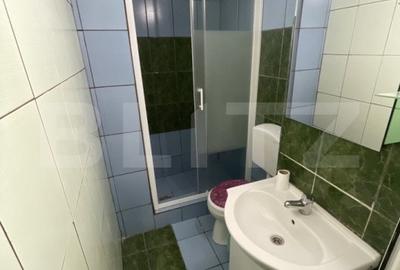 Garsoniera | 39 mp | Falticeni - 5