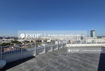 Spațiu comercial, de 6,323 mp, în Victoriei - 3