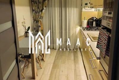 Apartament cu 2 camere decomandat, mobilat în Turnișor - 2