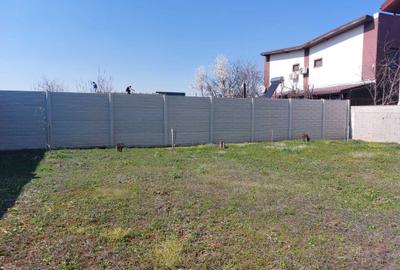 Spațiu comercial, în Vidra - 4