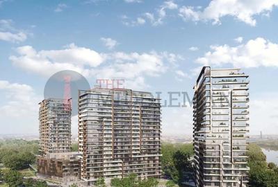 One High District I 4 camere I Facilitati exclusive I 0% comision - 2