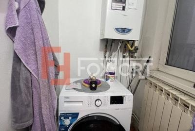 Apartament cu o camera de vanzare in zona Elisabetin - 6