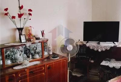 2 camere confort 1 Decomandat, Viziru 3, etaj intermediar - 2