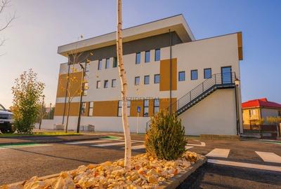 Vila 4 camere, Comuna Berceni, eficienta energetic, P+1E - 24