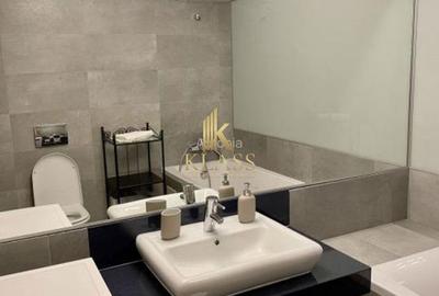 Apartament cu 2 camere, mobilat în Tei - 5