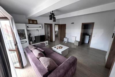 Apartament 3 Camere I Loc de Parcare I Bloc Nou - 1