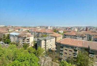 Apartament cu 3 camere în Decebal - 7