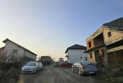 Teren de vanzare in Palazu Mare primul rand la lacul Siutghiol - 5