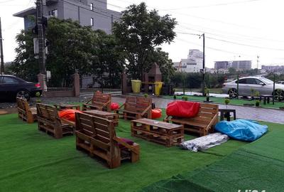 Spațiu comercial, de 600 mp, în Mamaia - 6