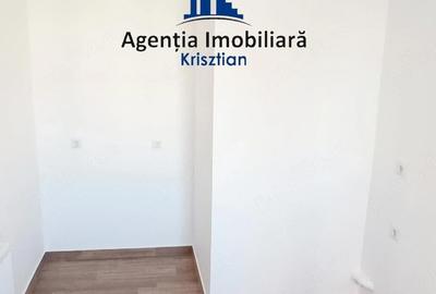 Apartament cu 3 camere semidecomandat în Careiului - 19